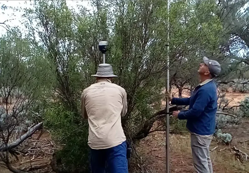 Environmental Monitoring