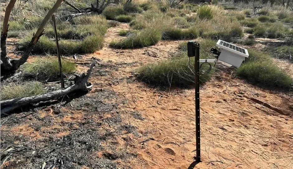 environmental sensors