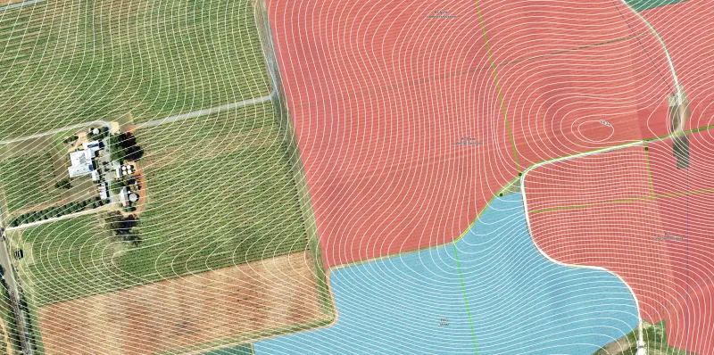 Mapping & GIS